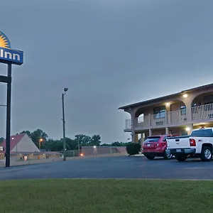 2* Hotel Days By Wyndham Downtown-nashville West Trinity Lane